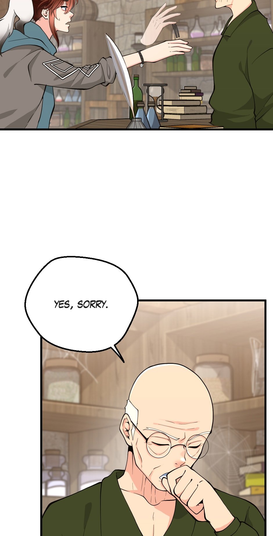 The Beginning After the End, Chapter 121 image 72
